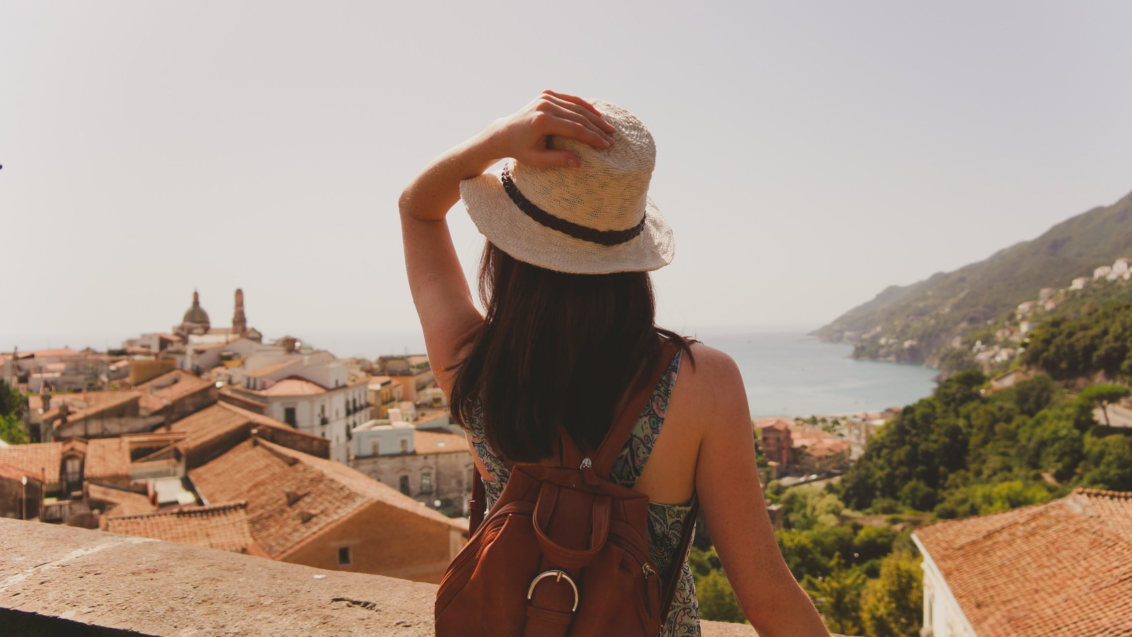 Can't afford to travel